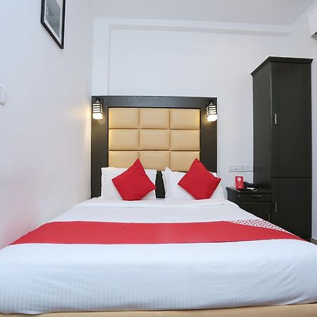Hotel Qube Kochi Eksteriør billede