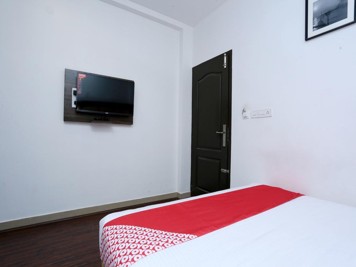 Hotel Qube Kochi Eksteriør billede
