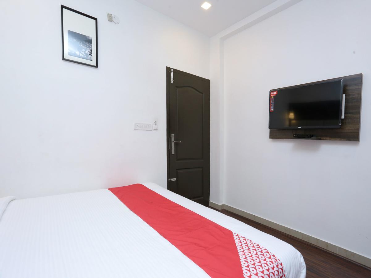 Hotel Qube Kochi Eksteriør billede